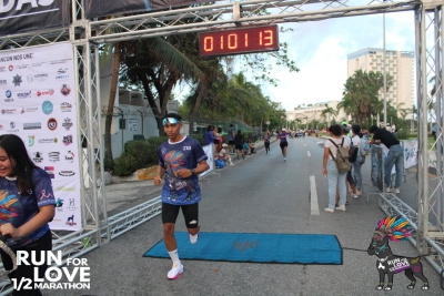 Run for Love 2024